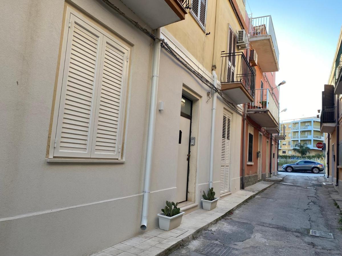 Case Ro Ma - Maria Syrakus Exterior foto