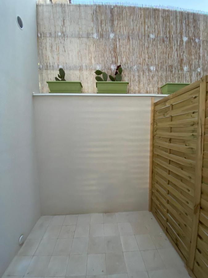 Case Ro Ma - Maria Syrakus Exterior foto
